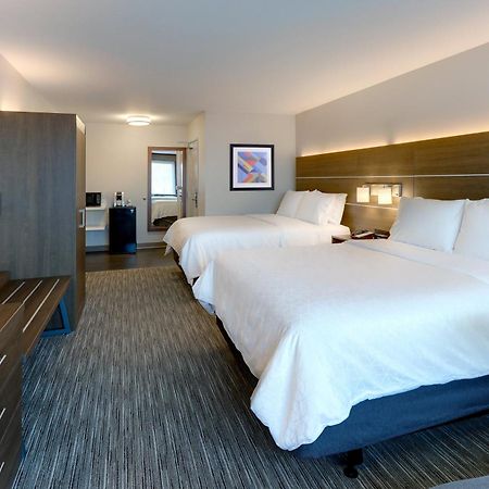 Holiday Inn Express & Suites - Middletown - Goshen By Ihg Bagian luar foto