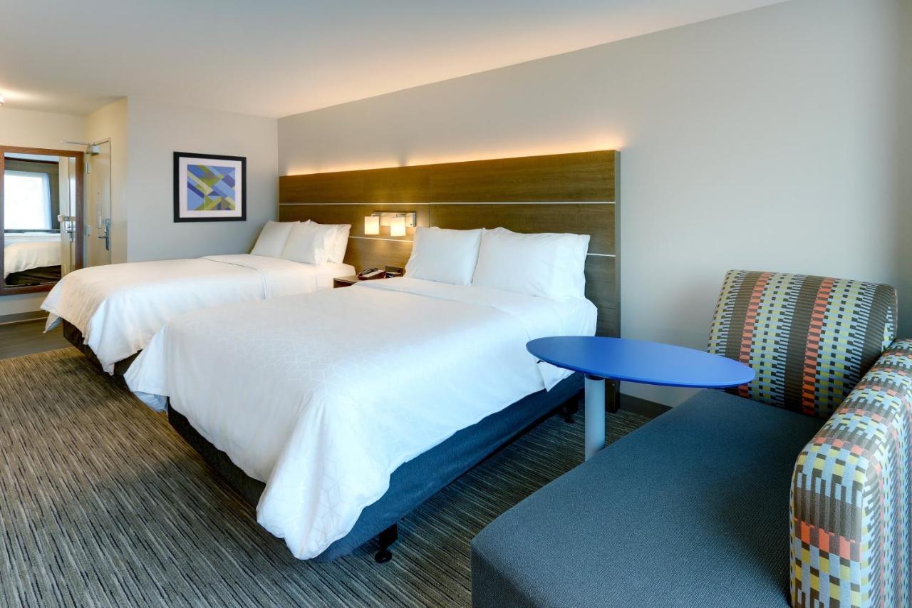 Holiday Inn Express & Suites - Middletown - Goshen By Ihg Bagian luar foto