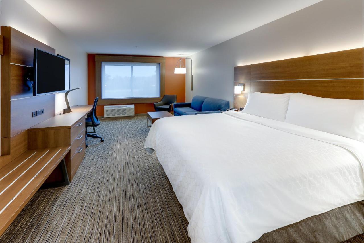 Holiday Inn Express & Suites - Middletown - Goshen By Ihg Bagian luar foto