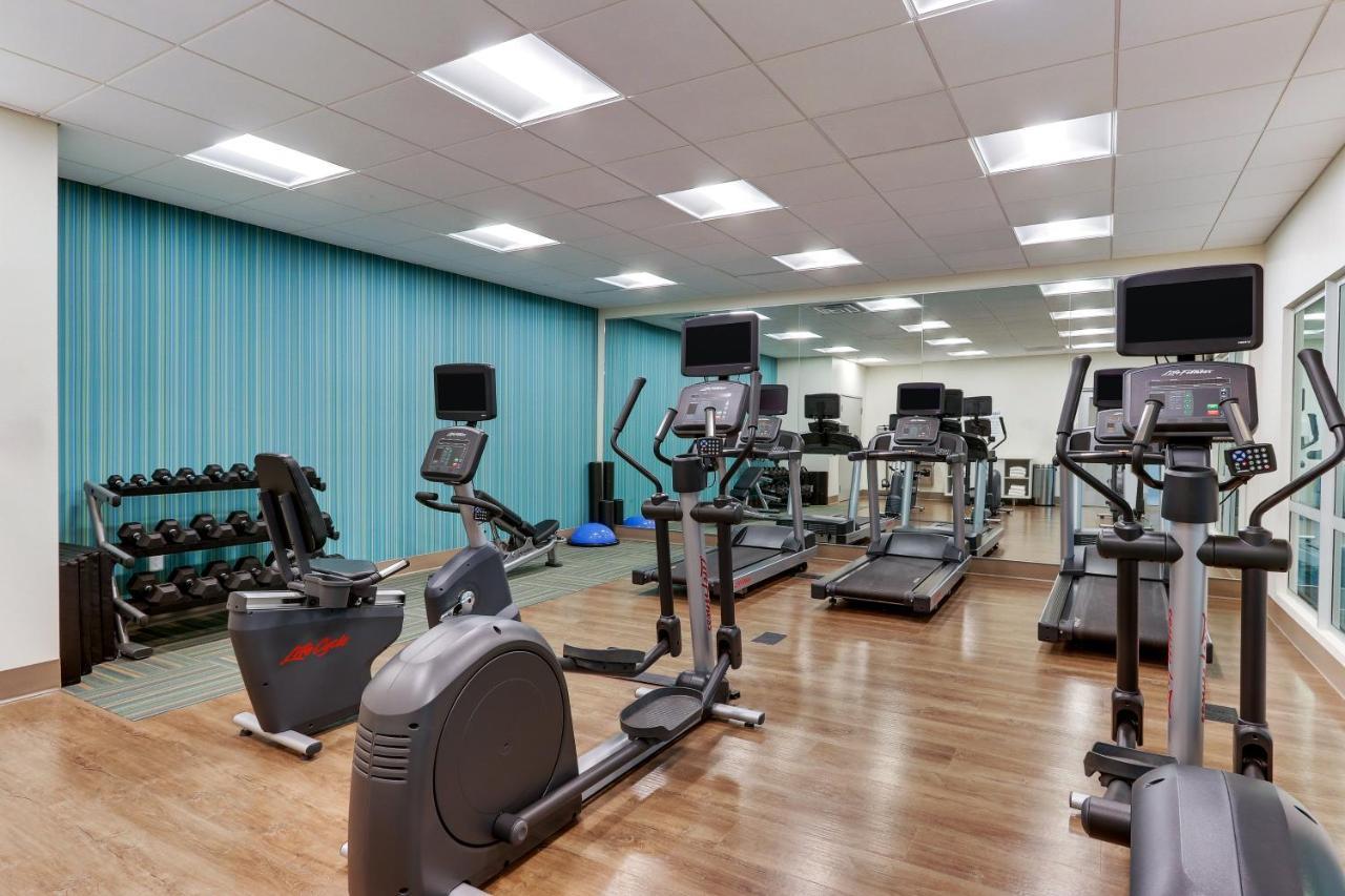 Holiday Inn Express & Suites - Middletown - Goshen By Ihg Bagian luar foto