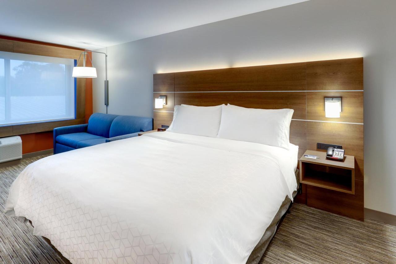 Holiday Inn Express & Suites - Middletown - Goshen By Ihg Bagian luar foto