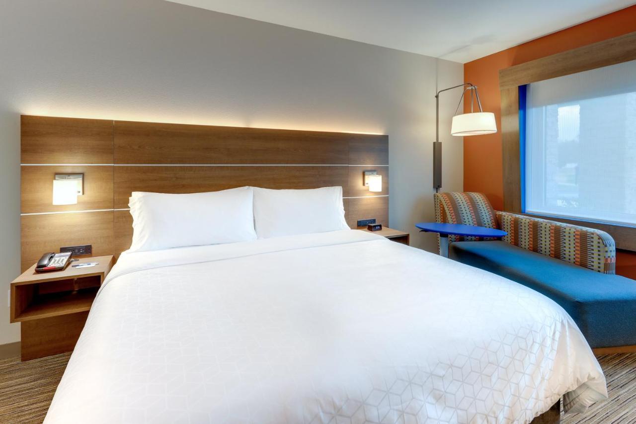 Holiday Inn Express & Suites - Middletown - Goshen By Ihg Bagian luar foto