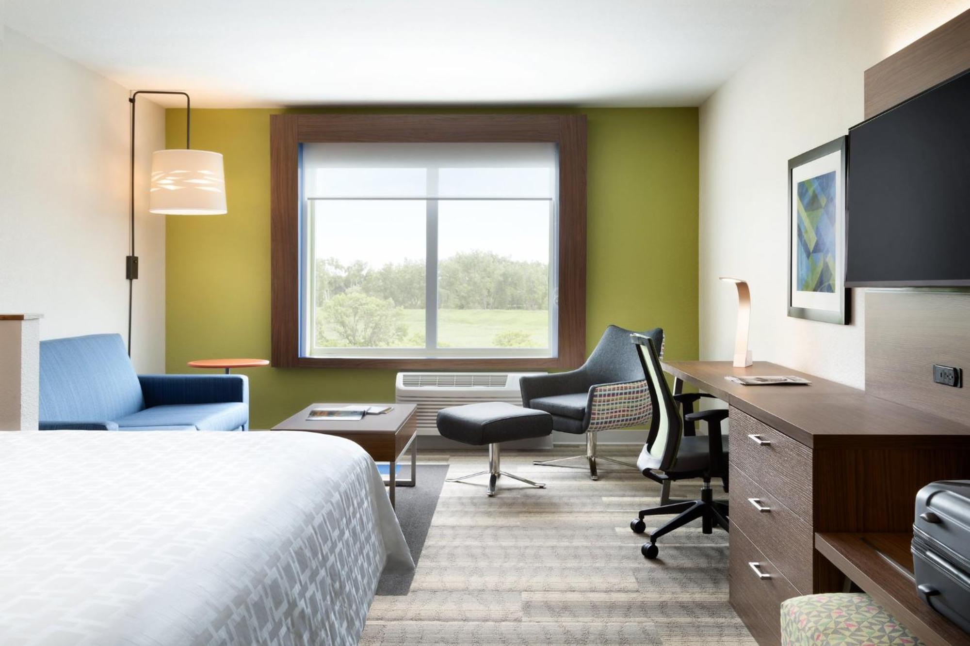 Holiday Inn Express & Suites - Middletown - Goshen By Ihg Bagian luar foto