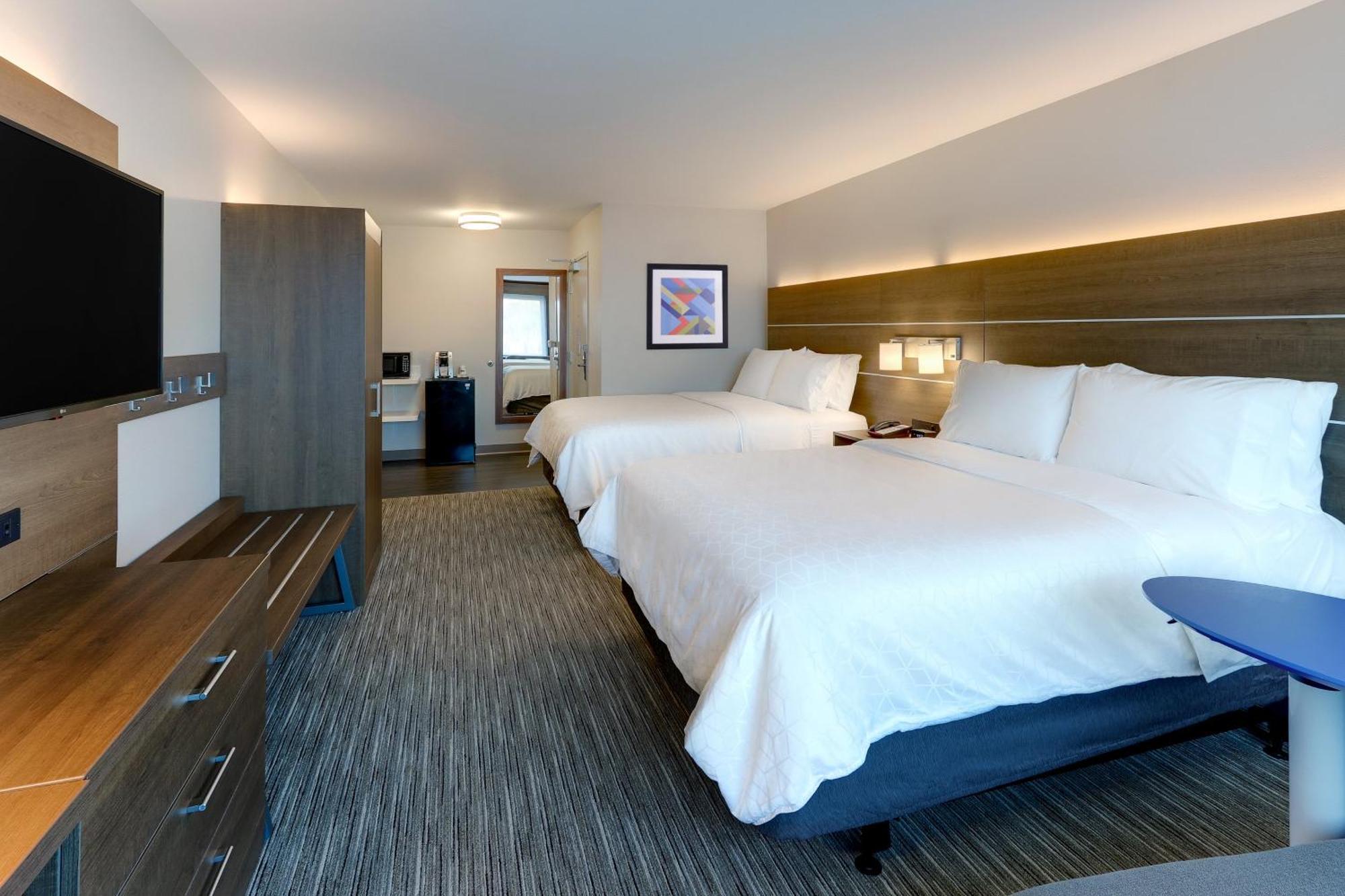 Holiday Inn Express & Suites - Middletown - Goshen By Ihg Bagian luar foto